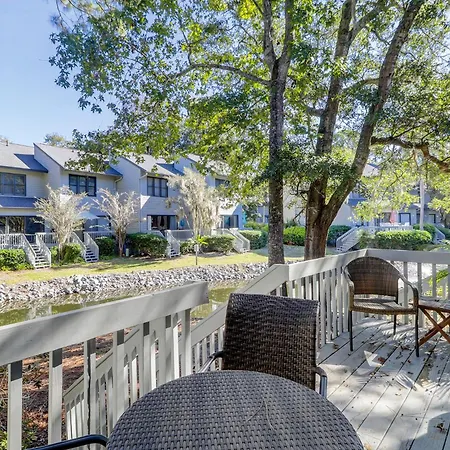 Ocean Breeze 39 Villa